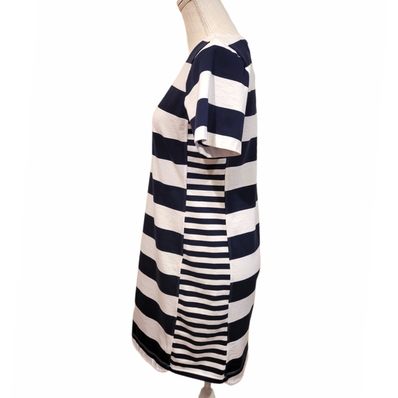 Tommy Bahama Small Thera Stripe Dress - Picture 4 of 8